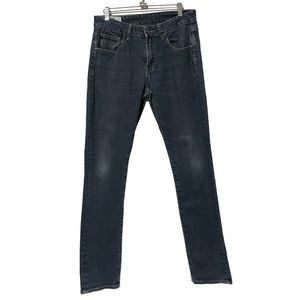 Ben Sherman original slim straight jeans